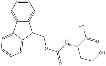 FMOC-L-高丝氨酸