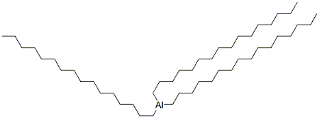 trihexadecylaluminium