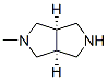 cis-2-Methylhexahydropyrrolo[3,4-c]pyrrole