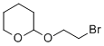 2-BROMO-O-TETRAHYDROPYRANYL-ETHANOL