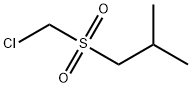 1-chloromethanesulfonyl-2-methylpropane