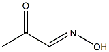 (E)-丙酮醛-1-肟