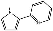 Pyridine, 2-(1H-pyrrol-2-yl)-