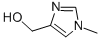 (1-METHYL-1H-IMIDAZOL-4-YL)METHANOL