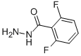 2,6-二氟苯甲酰肼