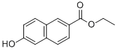 6-羟基-2-萘酸乙酯