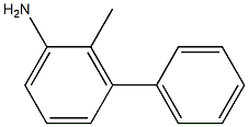 2-METHYL-BIPHENYL-3-YLAMINE(WXC08862)