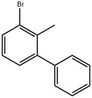 1,1'-Biphenyl, 3-bromo-2-methyl-