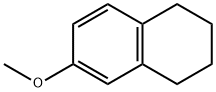 左炔诺孕酮杂质12(6-甲氧基-1,2,3,4-四氢萘)