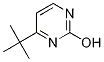 4-tert-butylpyrimidin-2-ol