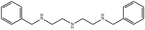 N-苄基-N-(2-苄基氨基-乙基)-1,2-乙二胺