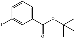 t-Butyl 3-iodobenzoate