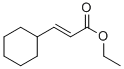 ethyl (E)-3-cyclohexylprop-2-enoate