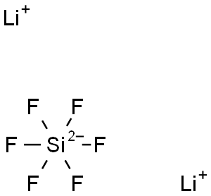 Lithium Hexafluorosilicate