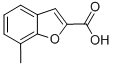 7-METHYL-1-BENZOFURAN-2-CARBOXYLIC ACID