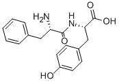 L-苯丙氨酰-L-酪氨酸