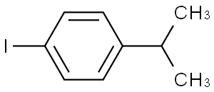 4-碘基异丙苯