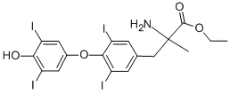 ETIROXATE