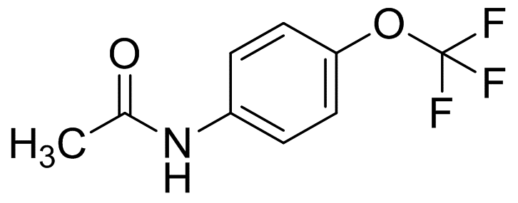 4-(trifluoromethoxy)acetanilide