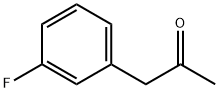 1-(3-Fluorophenyl)acetone