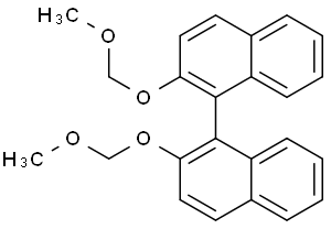 (R)-(+)-2,2-双(甲氧甲基)-1,1-二萘酚