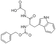 Z-TRP-GLY-OH