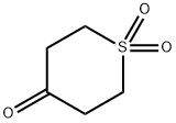 1,1-Dioxo-tetrahydro-thiopyran-4-one