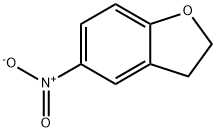 5-硝基-2,3-二氢-1-苯并呋喃