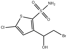 BrinzolaMide iMpurity