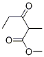 2-METHYL-3-OXO-PENTANOIC ACID METHYL ESTER