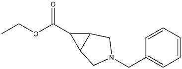 exo-3-Benzyl-3-azabicyclo[3.1.0]hexane-6-carboxylic acid ethyl ester