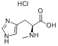 N-ME-HIS-OH HCL