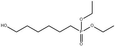 Diethyl-6-hydroxyhexylphosphonate