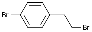 对溴苯基乙基溴
