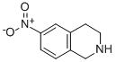 1,2,3,4-tetrahydro-6-nitroisoquinoline hydrochloride