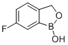 6-氟苯并[c][1,2]氧杂硼杂环-1(3H)-醇