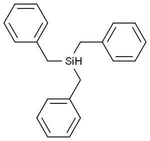 三苄基硅