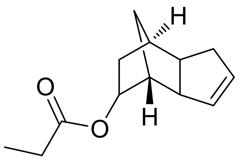 丙酸三环葵烯酯