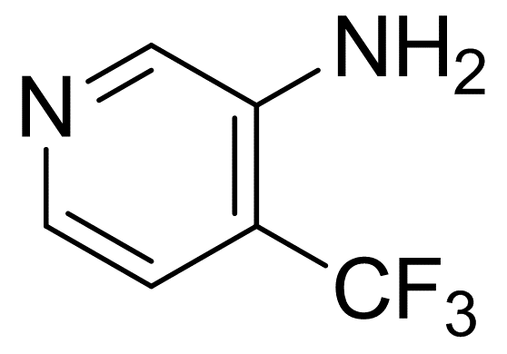 4-(TRIFLUOROMETHYL)PYRIDIN-3-AMINE