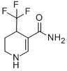 1,2,3,4-四氢-4-(三氟甲基)吡啶-5-羧酰胺