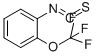 2-Isothiocyanato-alpha,alpha,alpha-trifluoroanisole, 1-Isothiocyanato-2-(trifluoromethoxy)benzene