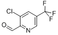 3-氯-5-三氟甲基吡啶-2-甲醛