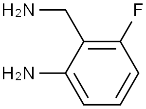 2-Amino-6-Fluorobenzylamine