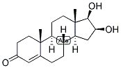 16-BETA-HYDROXYTESTOSTERONE