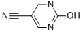 5-Pyrimidinecarbonitrile, 1,2-dihydro-2-oxo- (7CI,9CI)