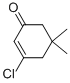 3-氯-5,5-二甲基-2-环己烯-1-酮