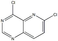 4,6-Dichloropyrido[3,2-d]pyrimidine