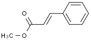 (E)-Methyl cinnamate