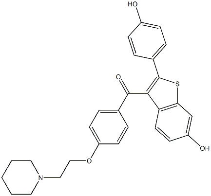 Raloxifene Impurity