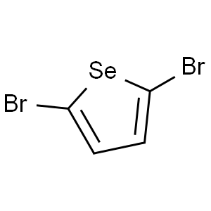 2,5-二溴硒酚